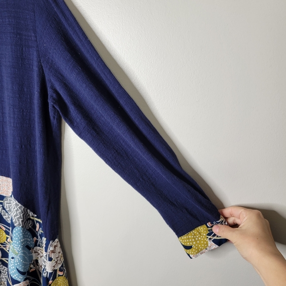 Entro Shift Dress - Picture 4 of 9